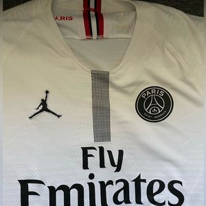 Paris Saint Germain Jordan